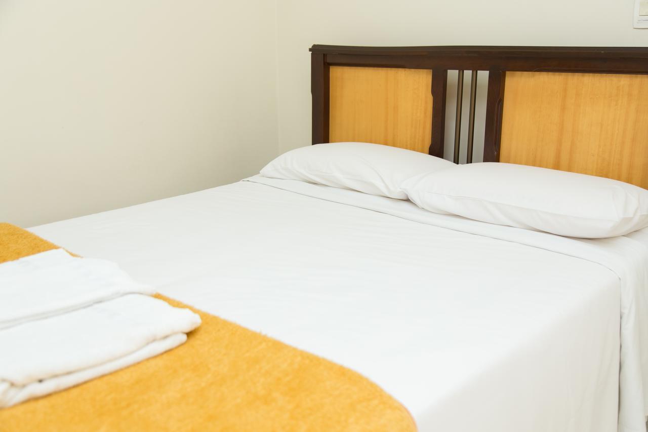 יגואריונה Happy Inn Hotel מראה חיצוני תמונה