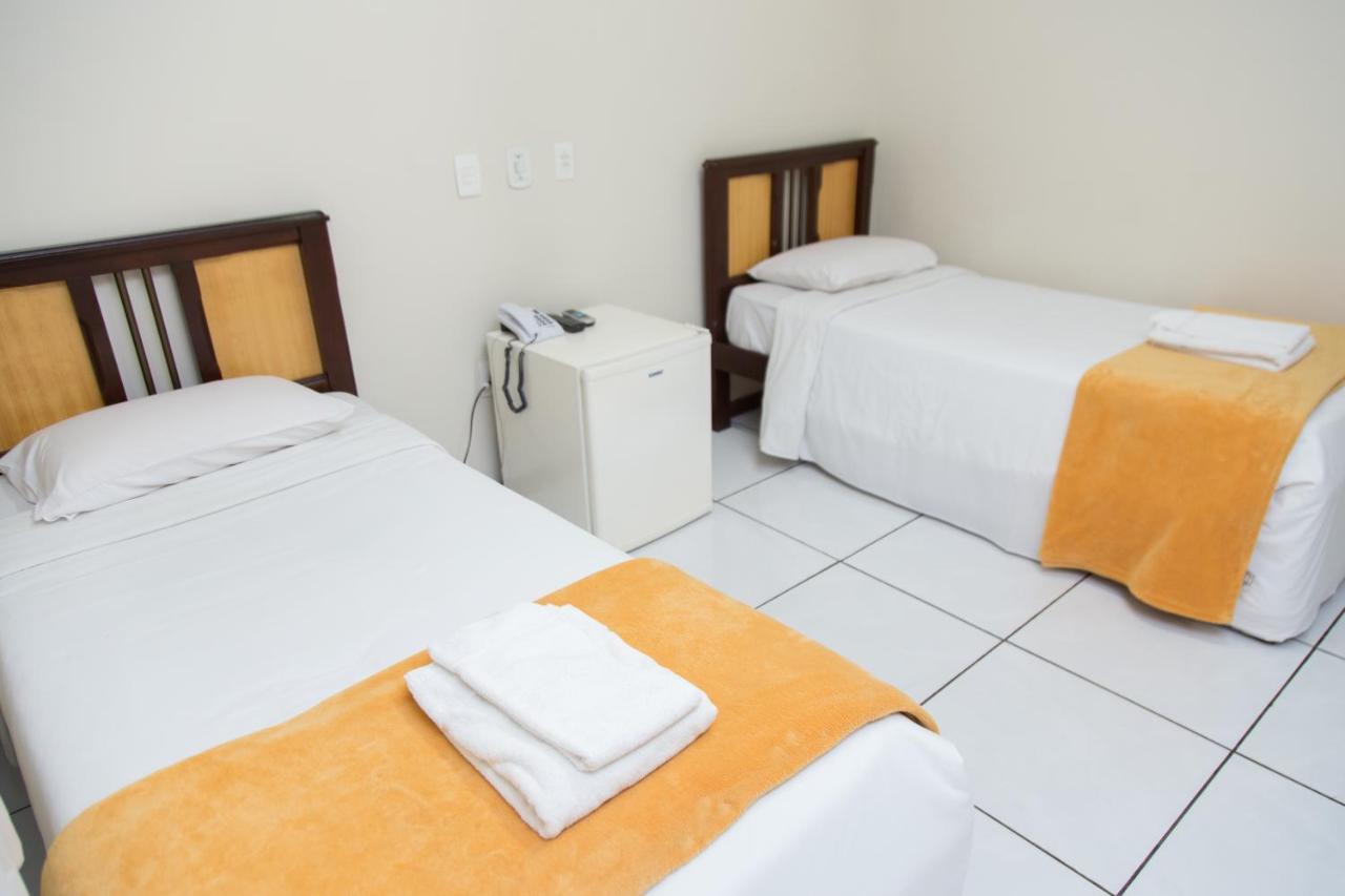 יגואריונה Happy Inn Hotel מראה חיצוני תמונה