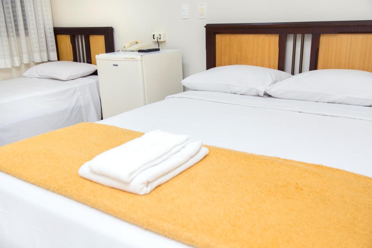 יגואריונה Happy Inn Hotel מראה חיצוני תמונה